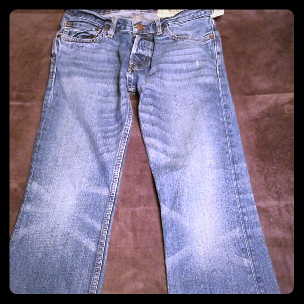 Men's jeans